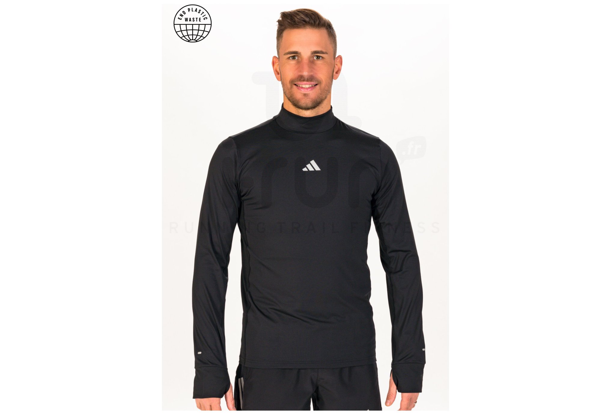 adidas Ultimate M vêtement running homme