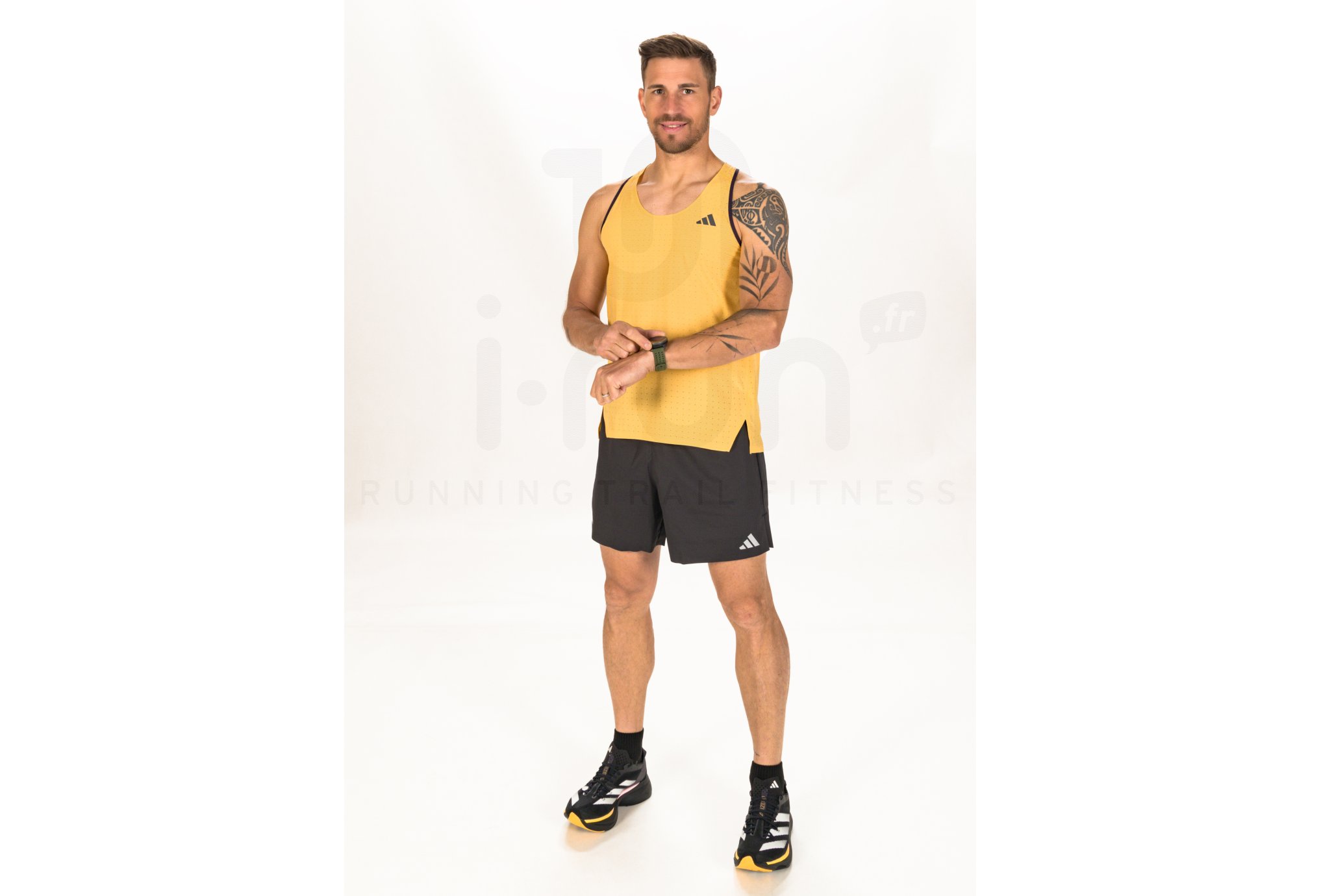 adidas Ultimate M