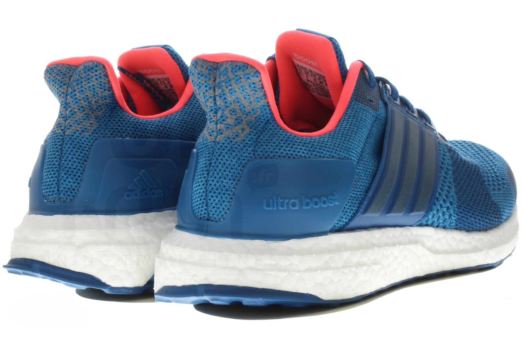 adidas Ultra Boost st