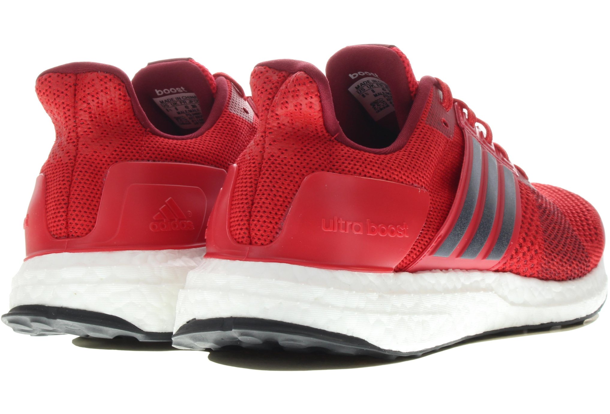 adidas Ultra Boost st