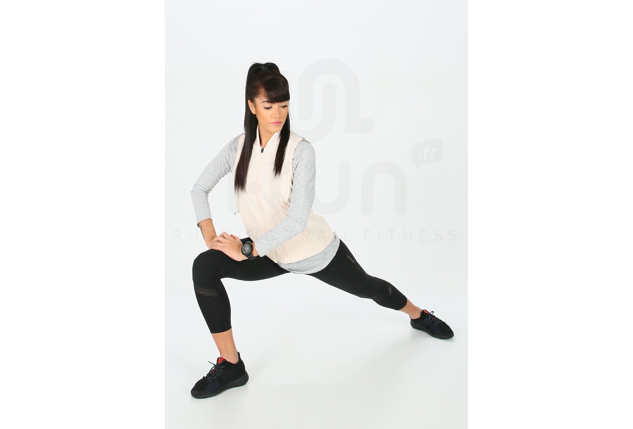 adidas Chaleco Ultra Energy