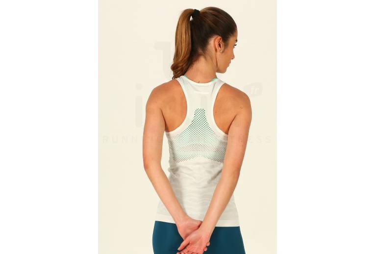 adidas Camiseta de tirantes Ultra Primeknit Parley