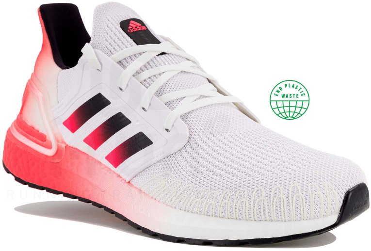 adidas UltraBOOST 20 Primeblue Herren