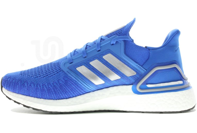 adidas UltraBOOST 20 Space Race