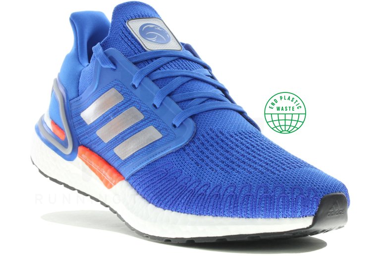 adidas UltraBOOST 20 Space Race