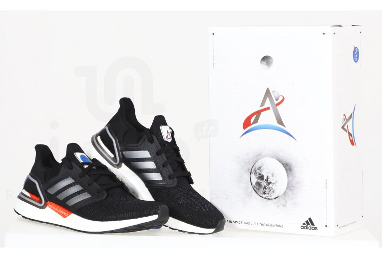adidas UltraBOOST 20 Space Race W 