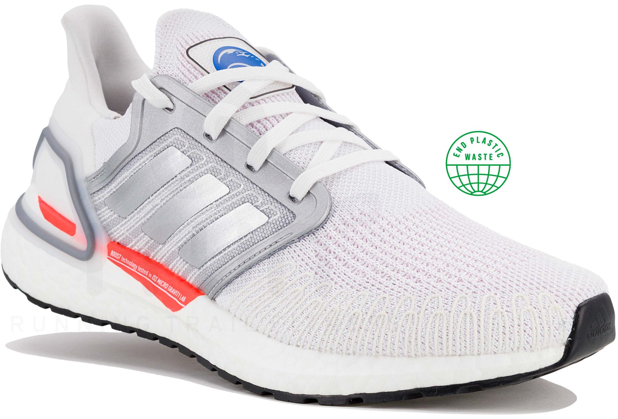 adidas UltraBOOST 20 Space Race Damen