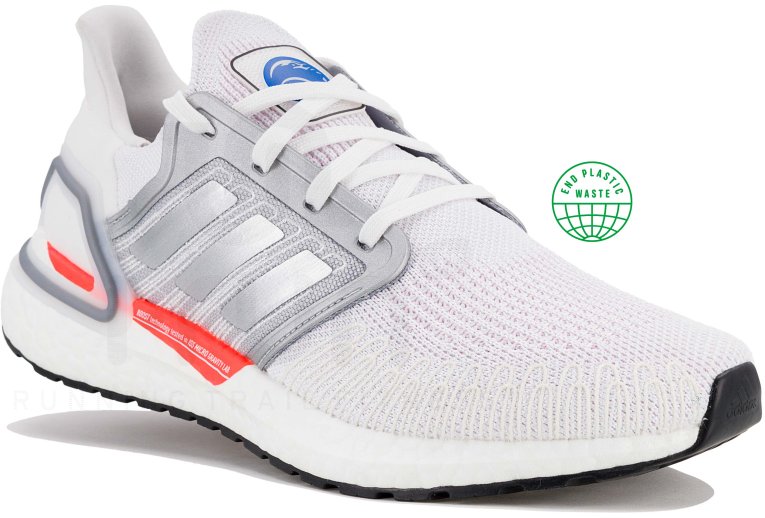 adidas UltraBOOST 20 Space Race Damen