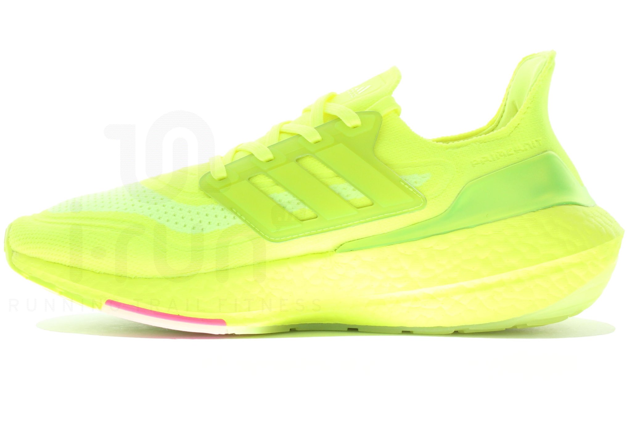 adidas UltraBOOST 21 Herren
