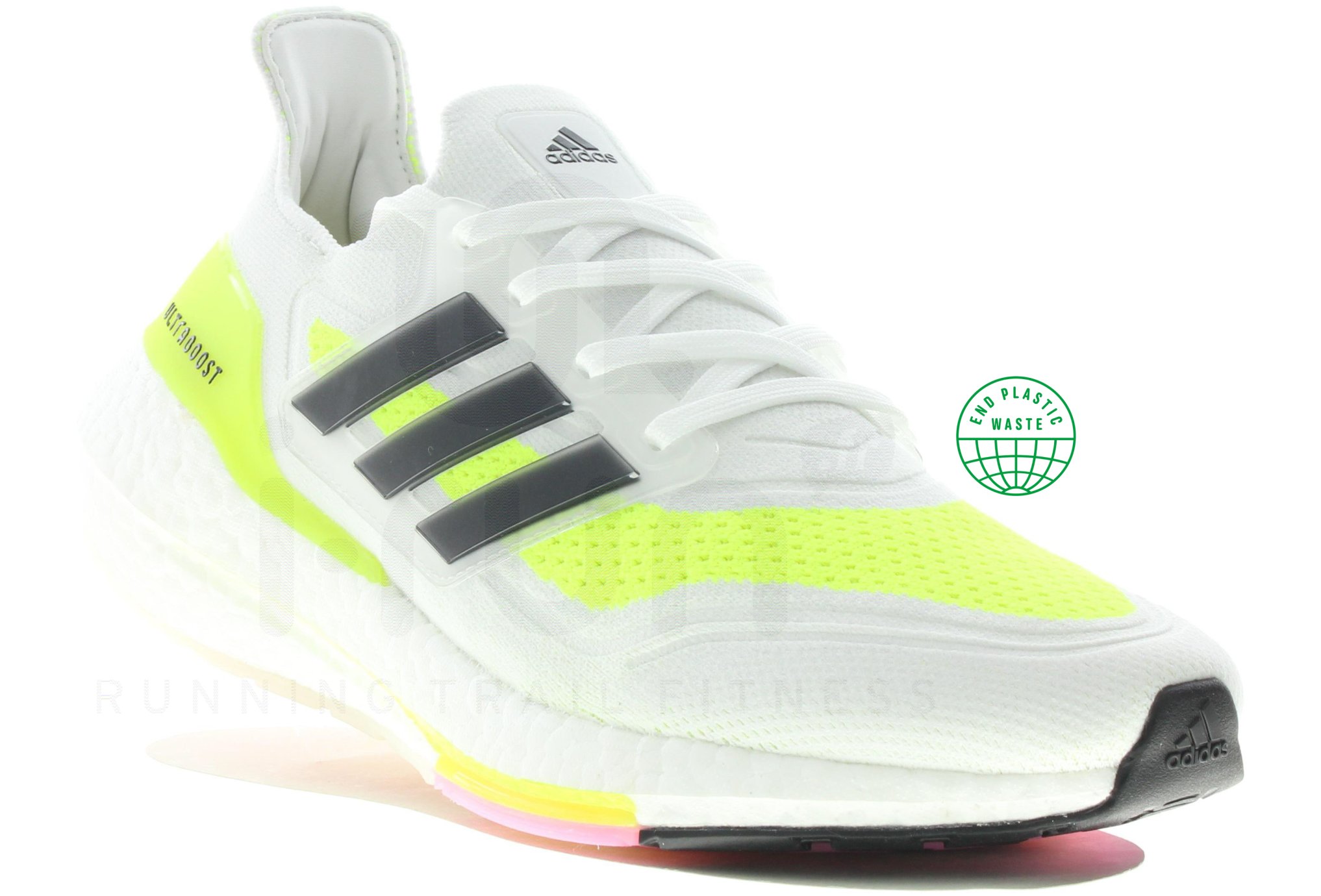 adidas UltraBOOST 21