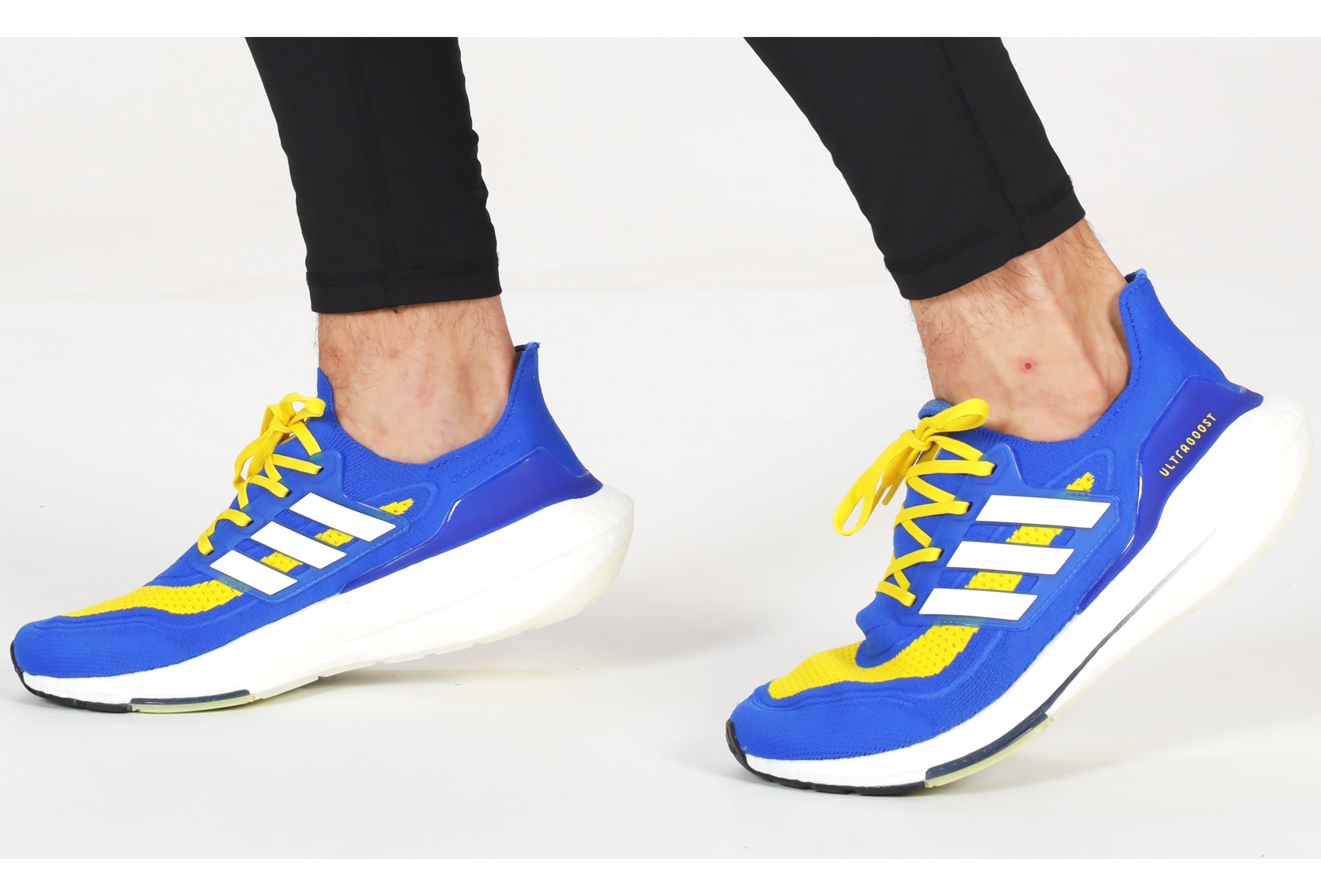 adidas UltraBOOST 21 Herren