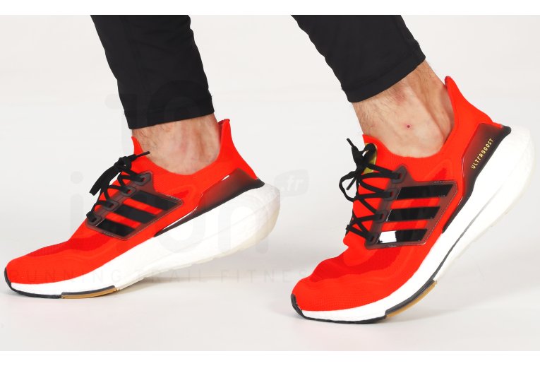 adidas UltraBOOST 21 M 