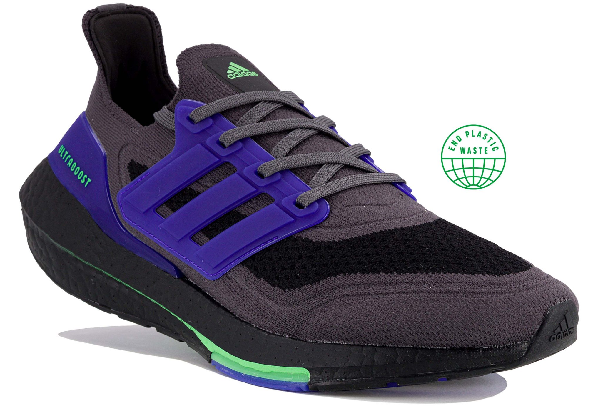 adidas UltraBOOST 21 M