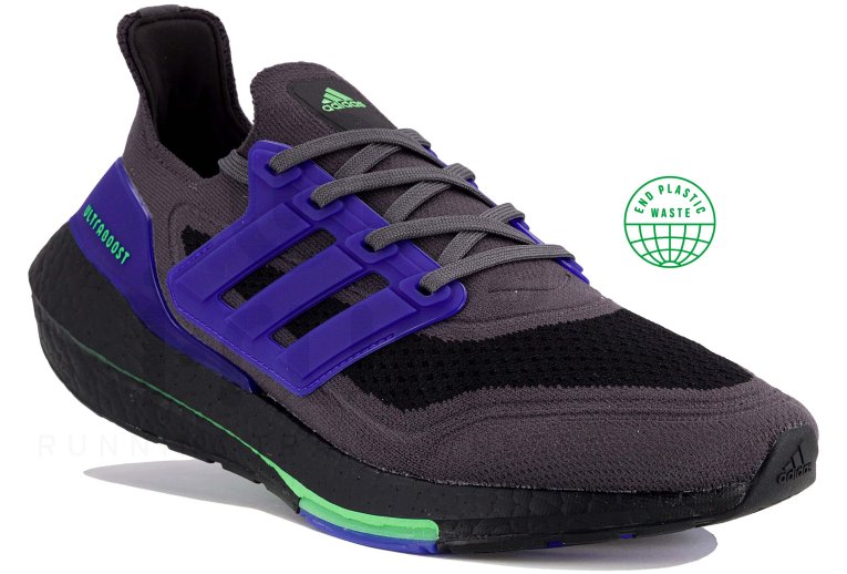 adidas UltraBOOST 21 M