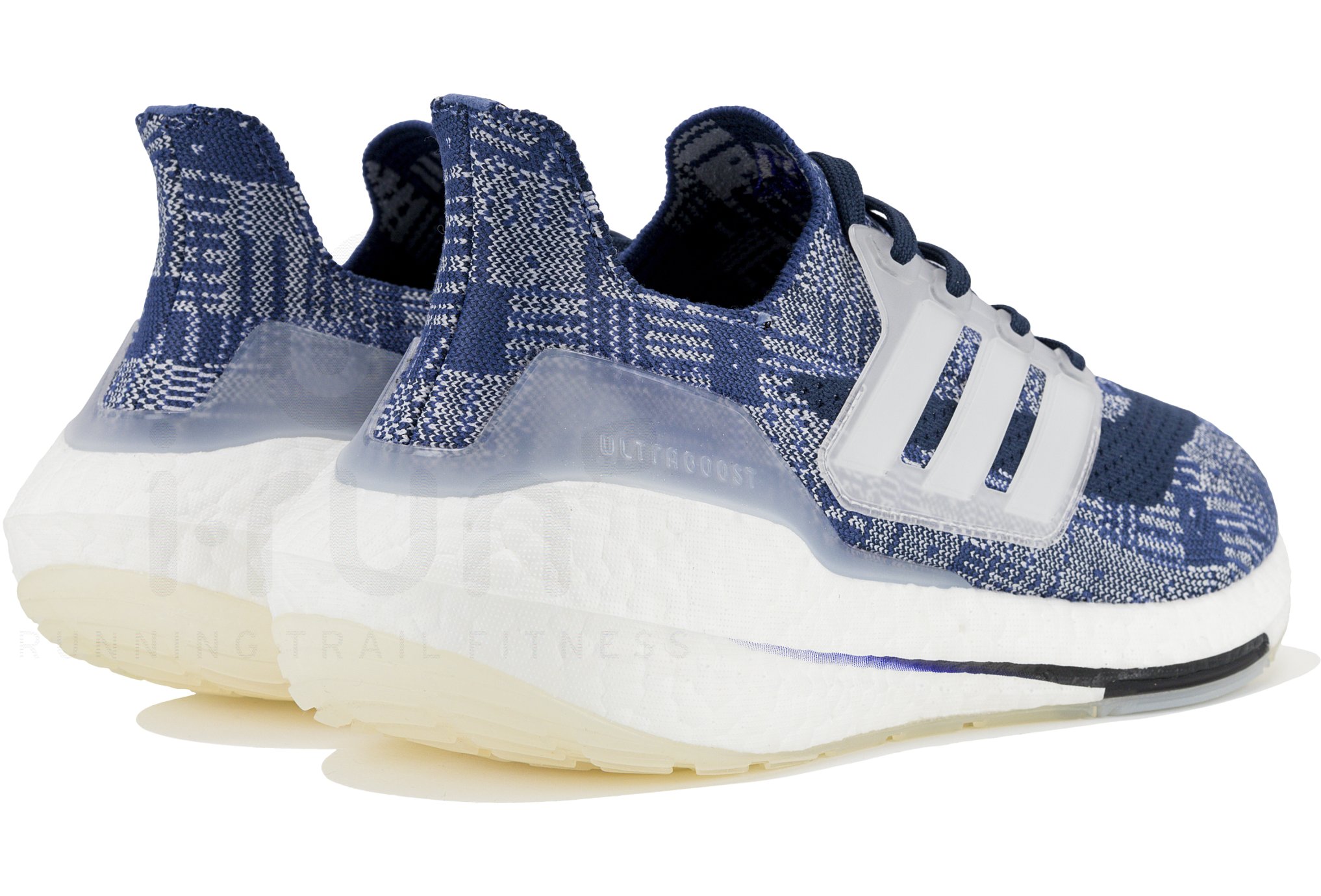 adidas UltraBOOST 21 Herren