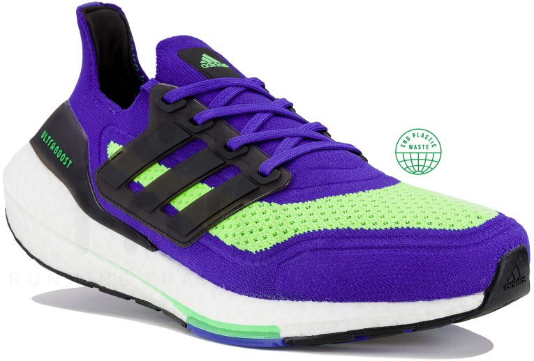 adidas UltraBOOST 21 Primeblue Herren