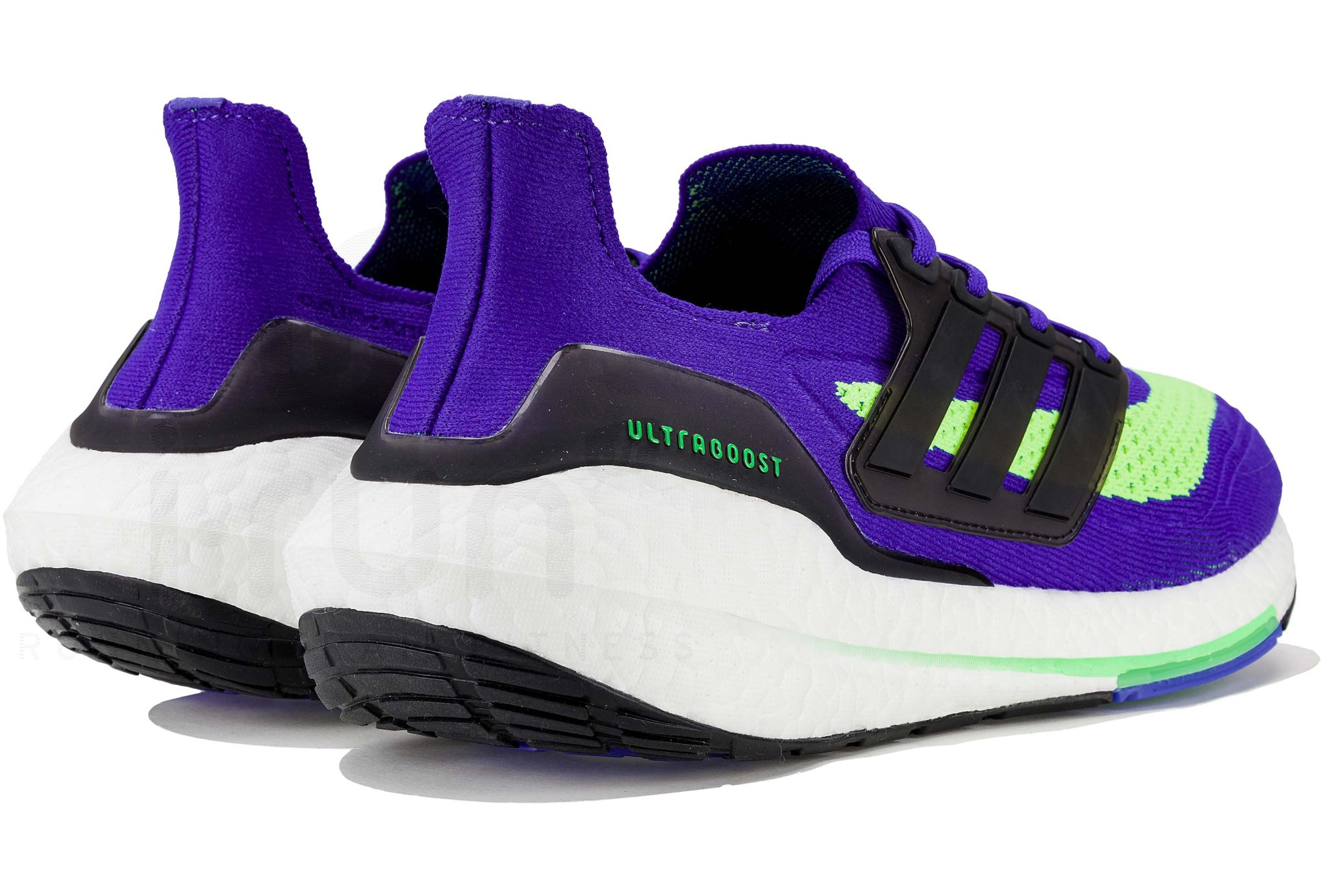 adidas UltraBOOST 21 M 
