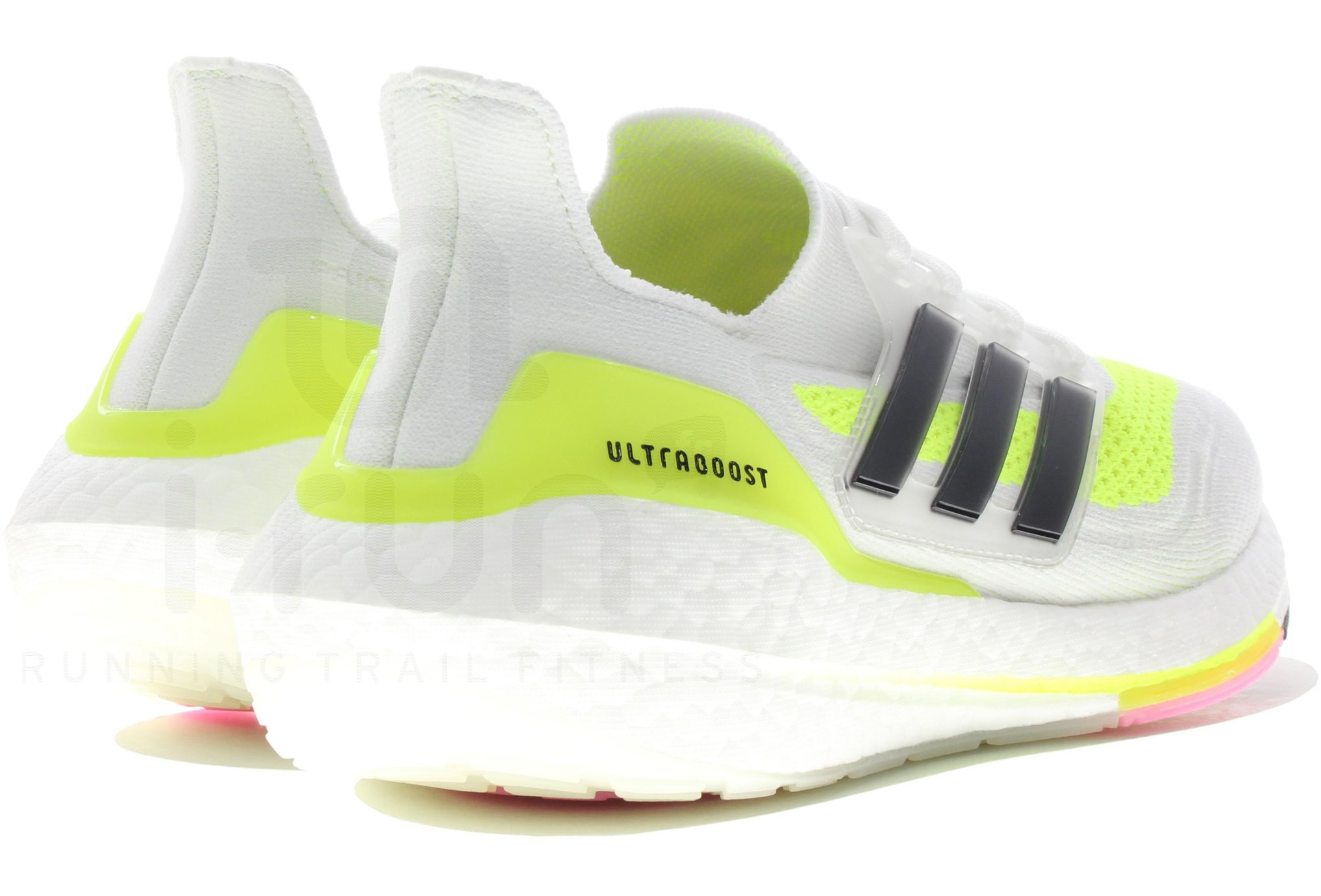 adidas UltraBOOST 21 Damen