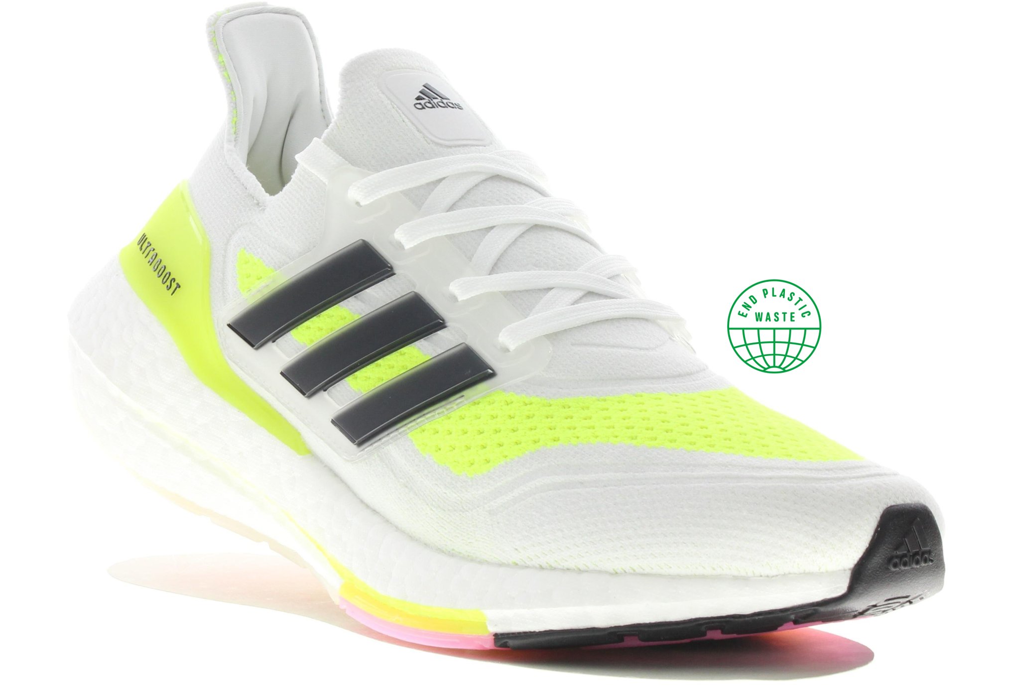 adidas UltraBOOST 21 Damen
