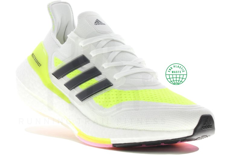 adidas UltraBOOST 21 Damen