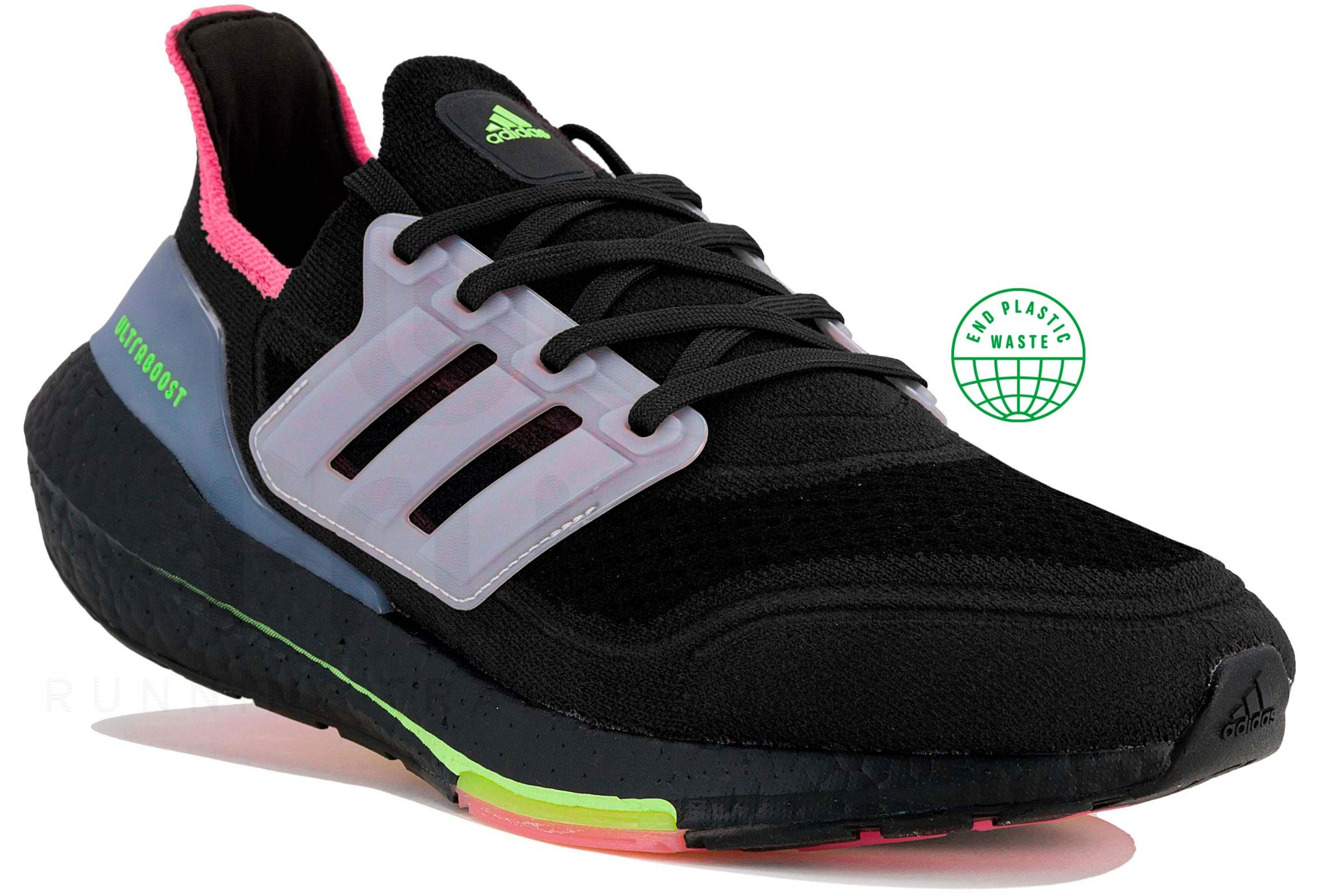 adidas UltraBOOST 21 Damen