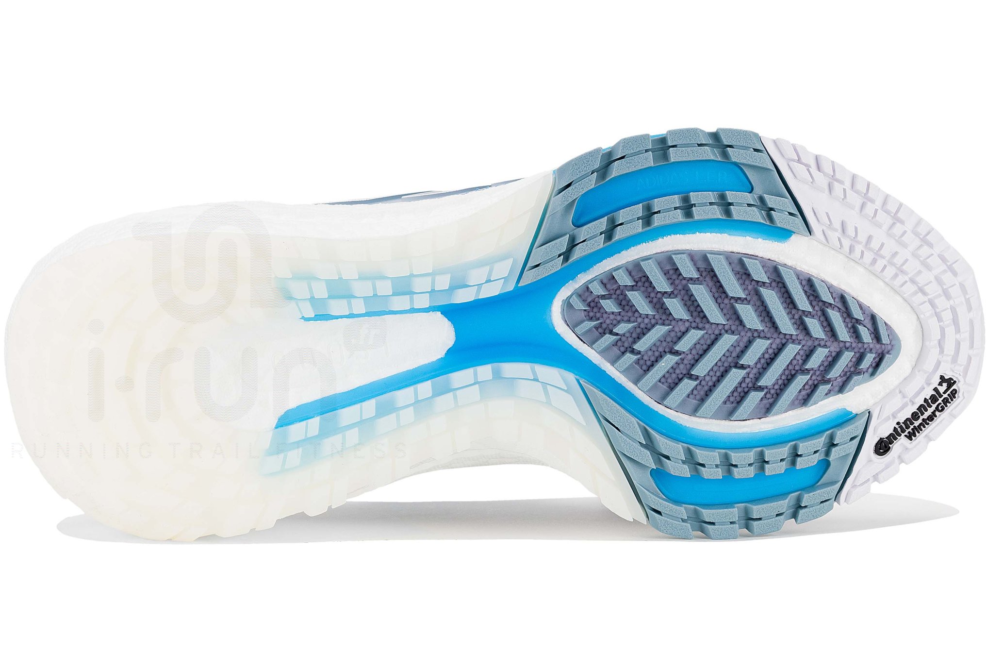adidas UltraBOOST 22 COLD.RDY W