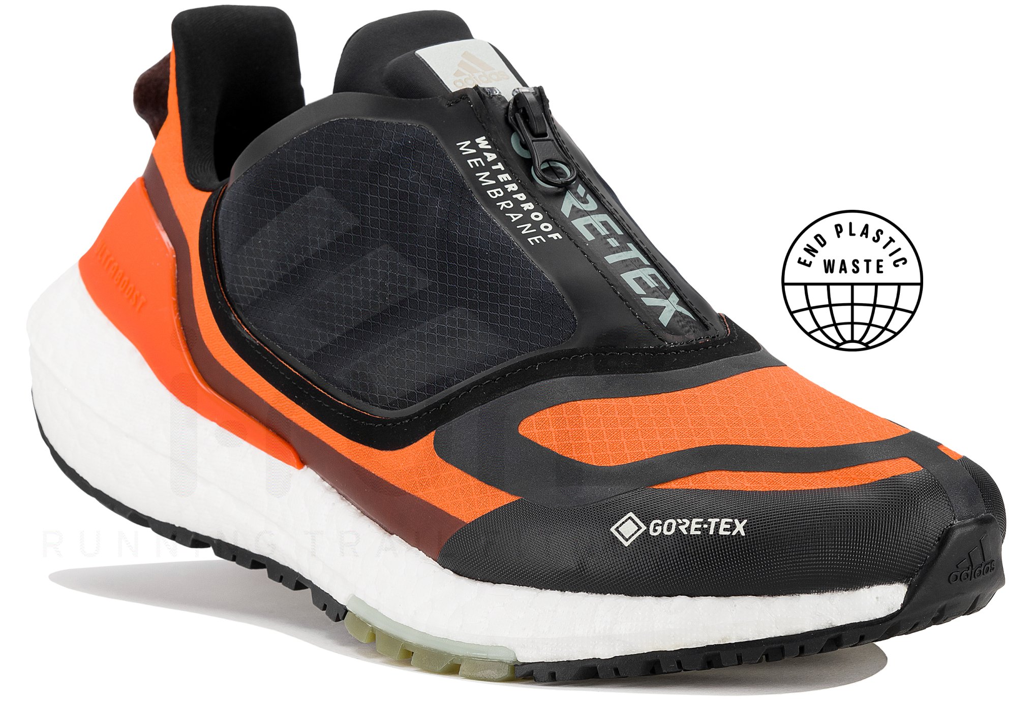adidas UltraBOOST 22 Gore-Tex