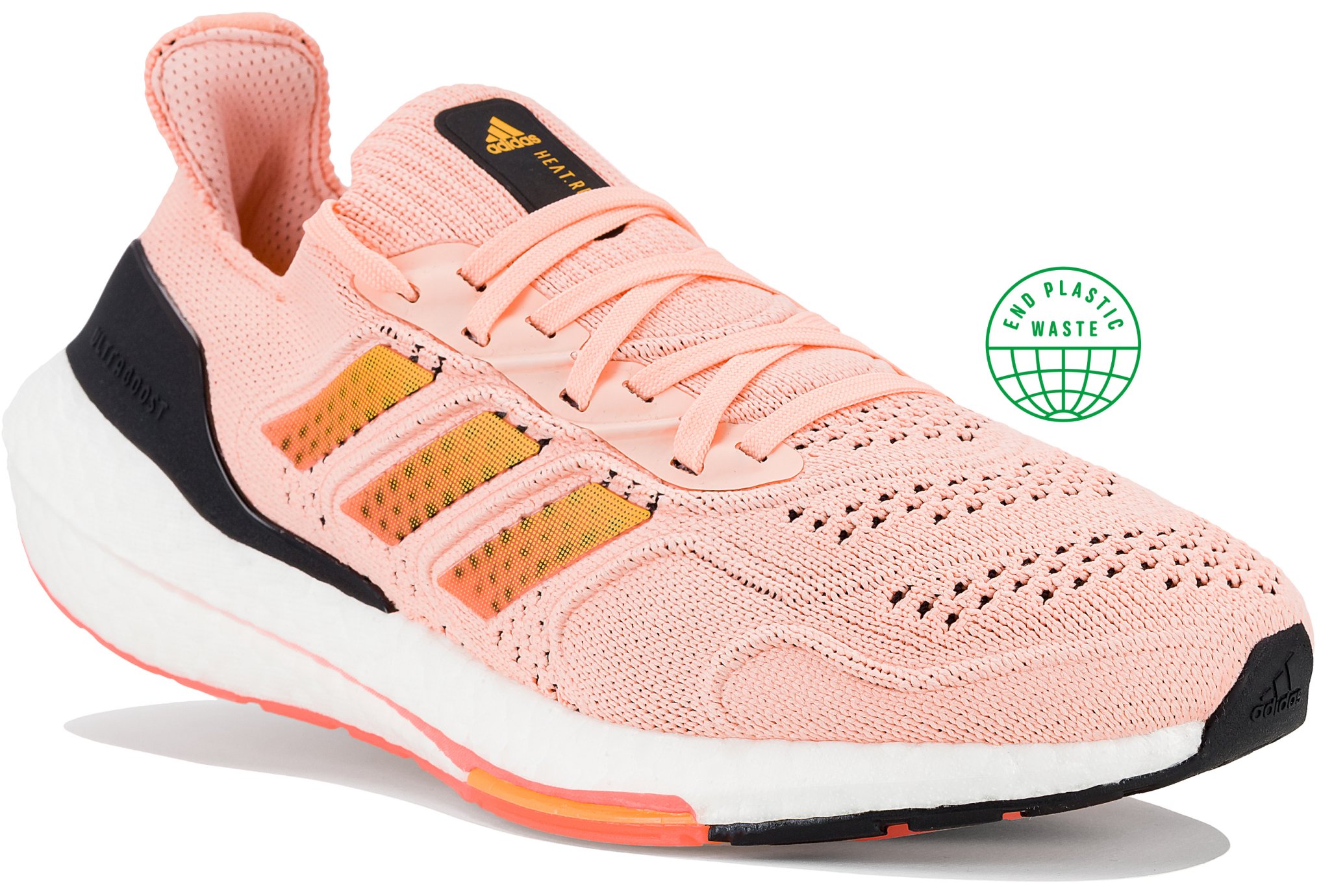 adidas UltraBOOST 22 HEAT.RDY