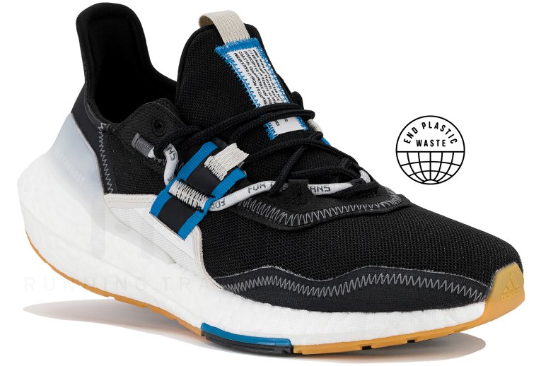 adidas UltraBOOST 22 X Parley Herren