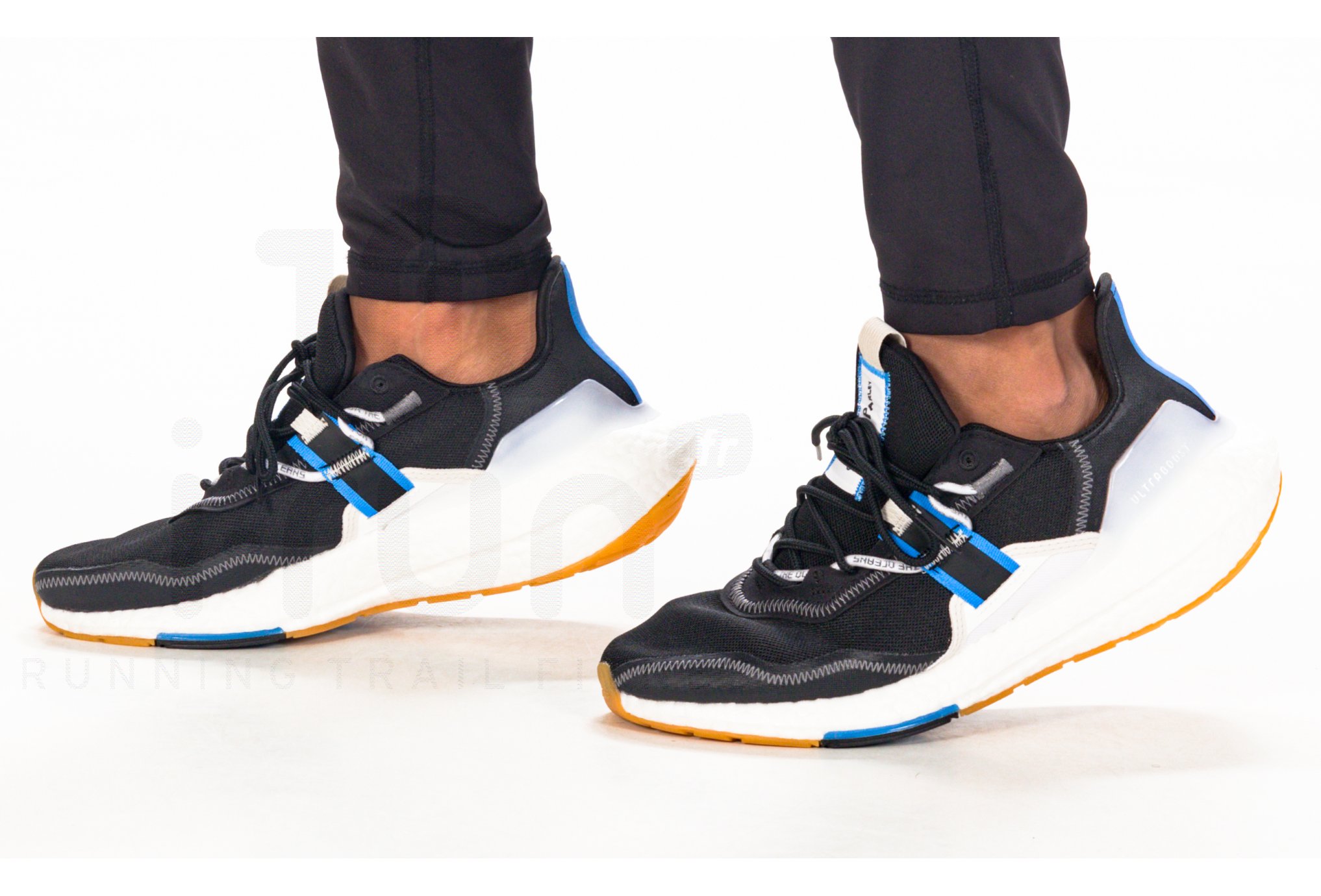 adidas UltraBOOST 22 X Parley Herren