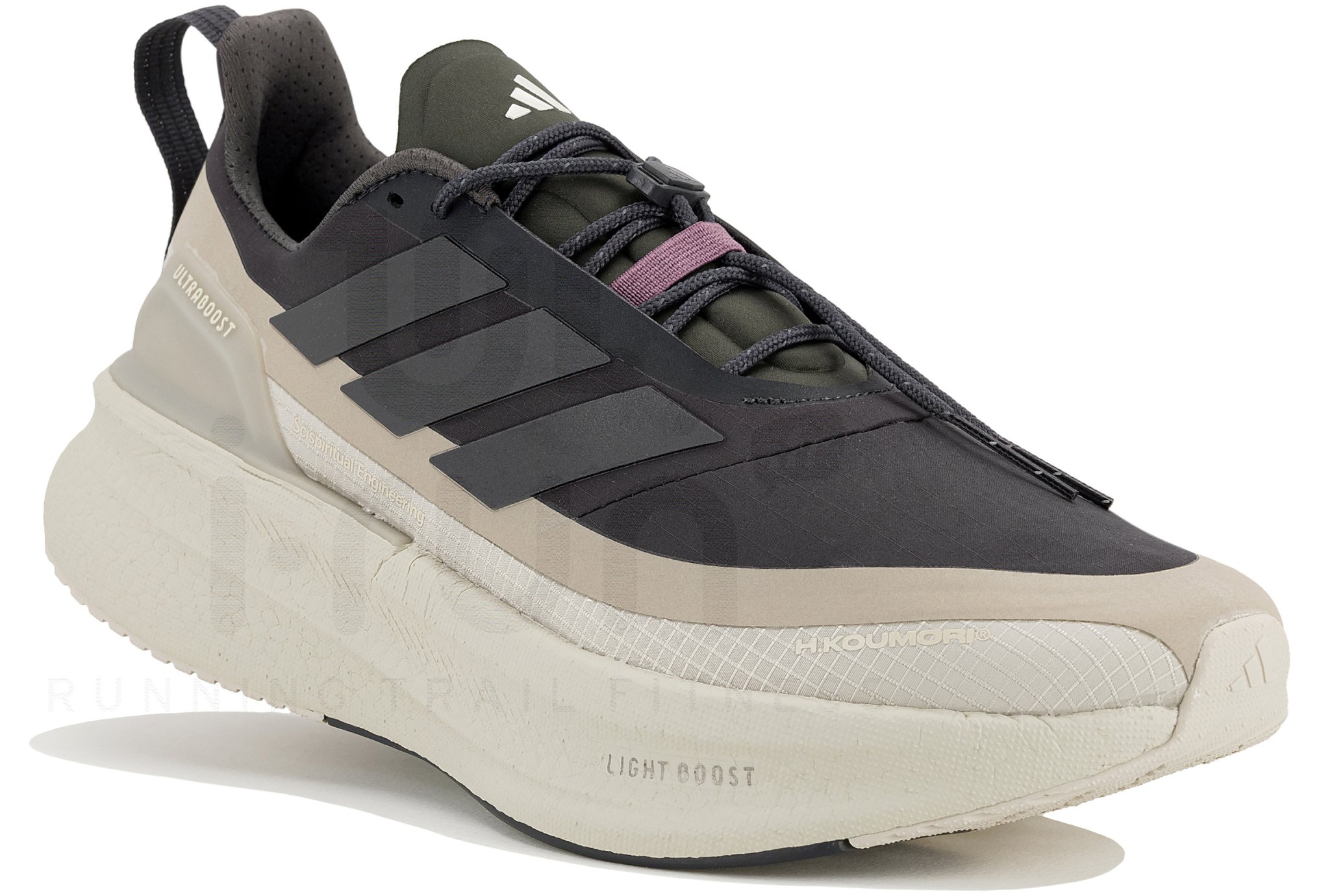 adidas UltraBOOST 5 Herren Hermanos Koumori im Angebot | Herren Schuhe  Strae/Weg adidas