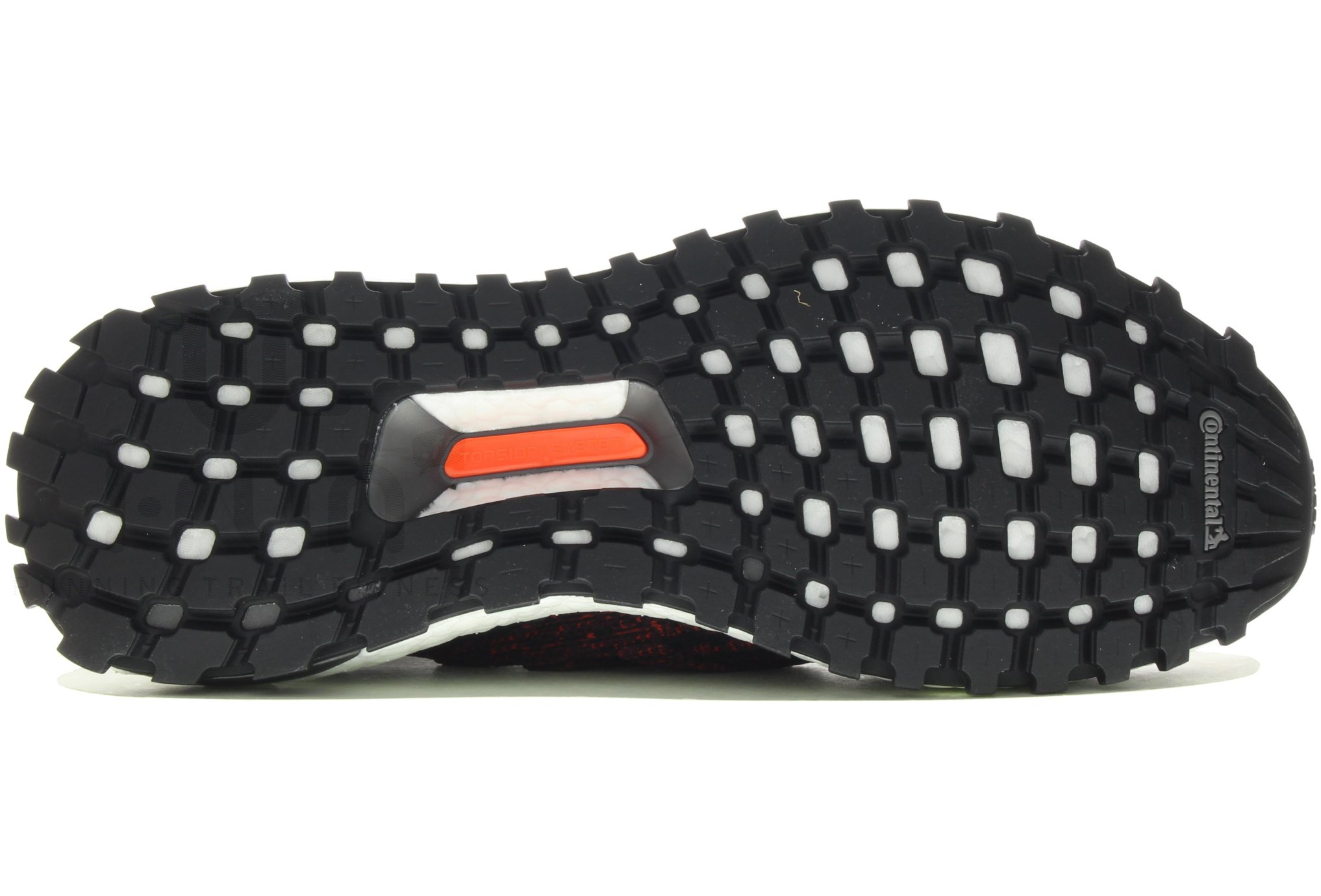 adidas Ultra Boost All Terrain