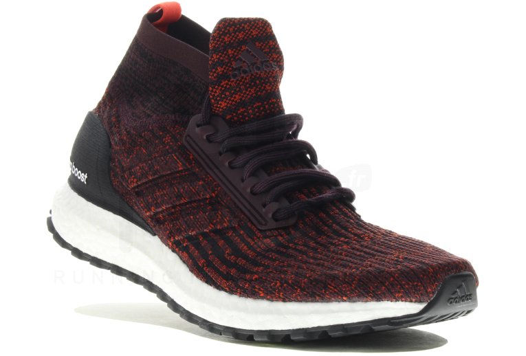 adidas Ultra Boost All Terrain