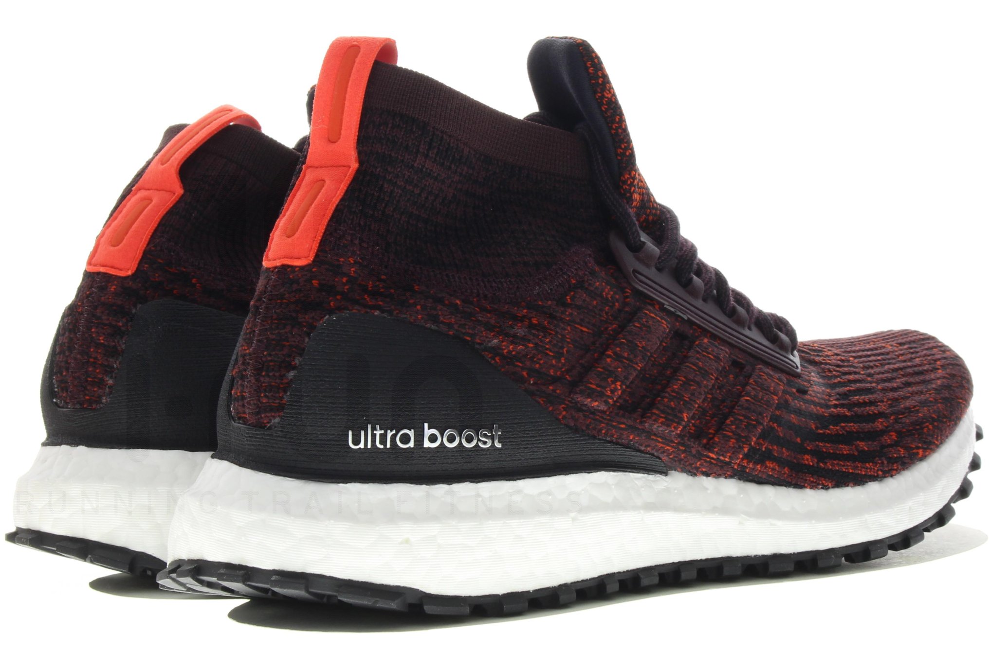 adidas Ultra Boost All Terrain
