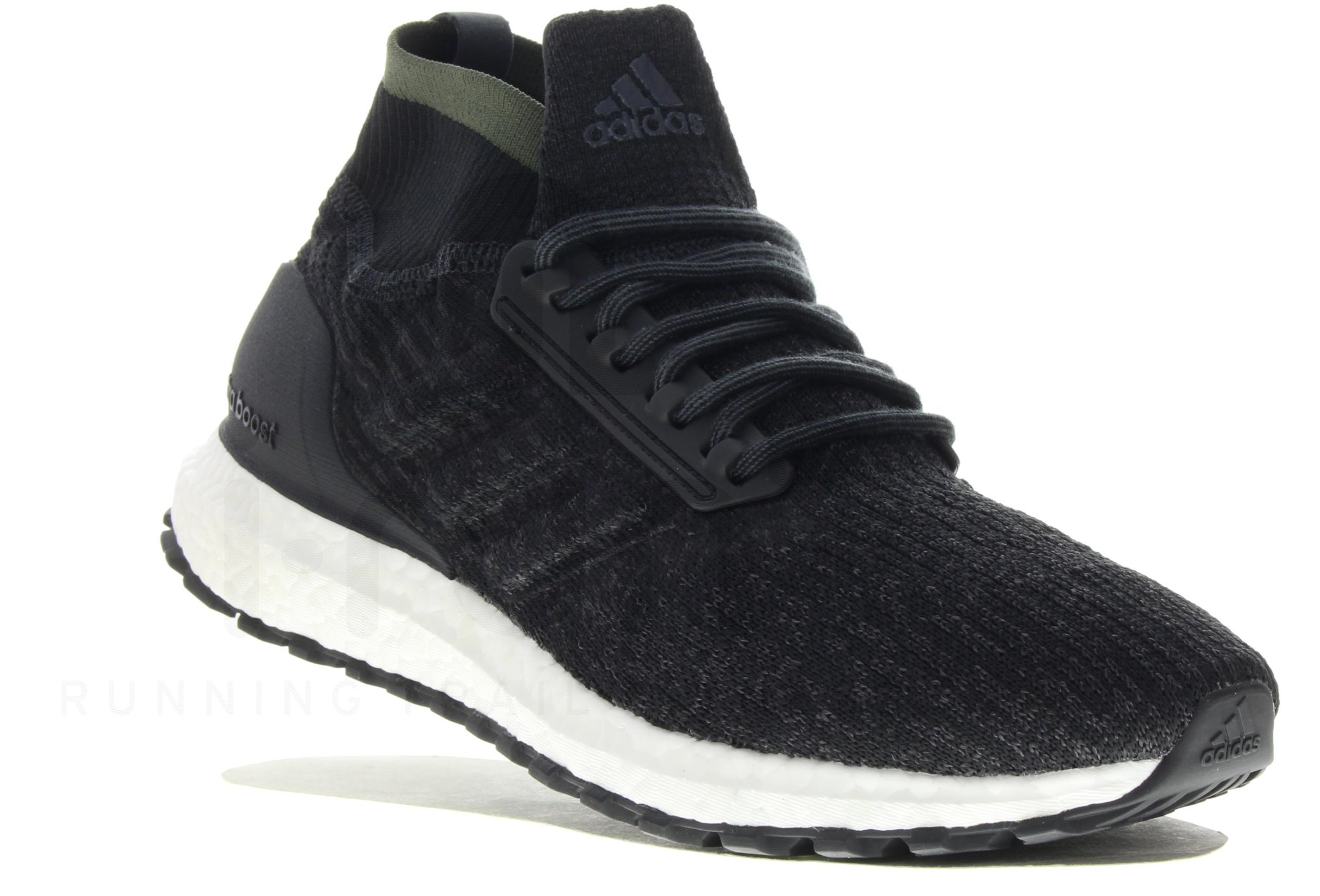 adidas Ultra Boost All Terrain