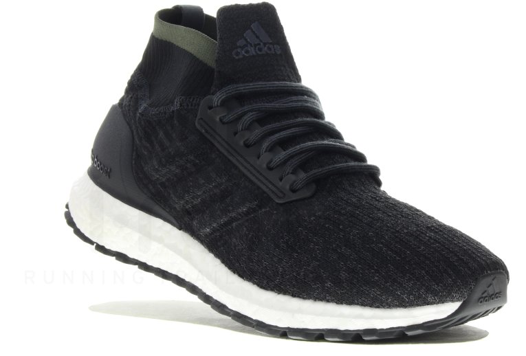 adidas Ultra Boost All Terrain