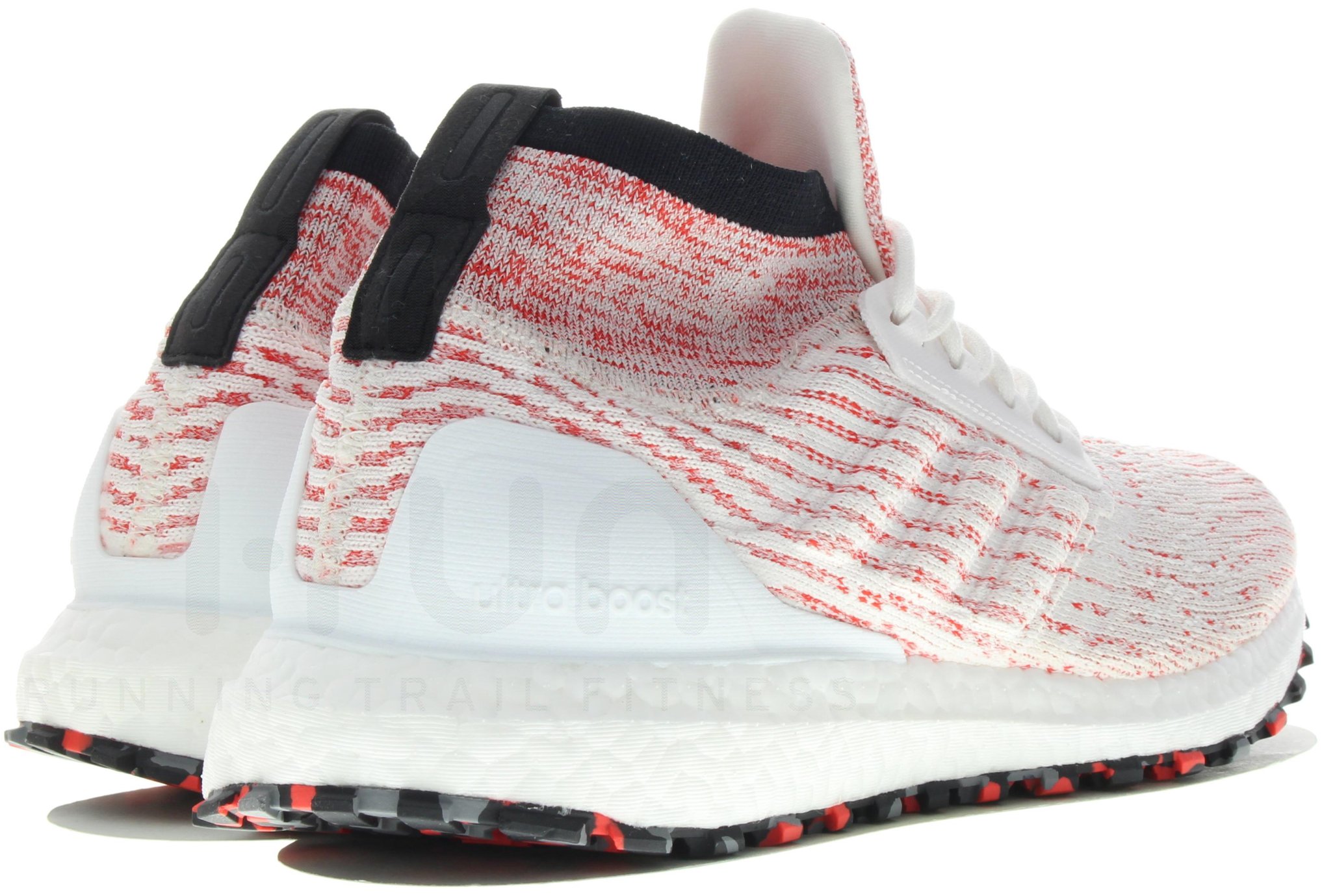 adidas Ultra Boost All Terrain