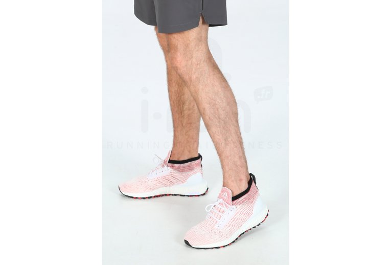 adidas Ultra Boost All Terrain