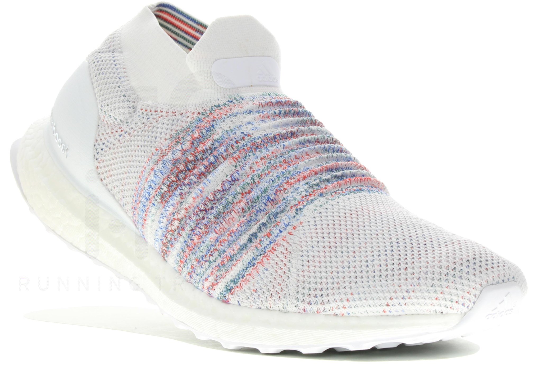 adidas UltraBOOST Laceless