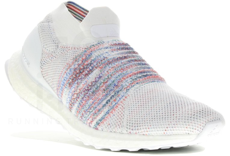 adidas UltraBOOST Laceless M 