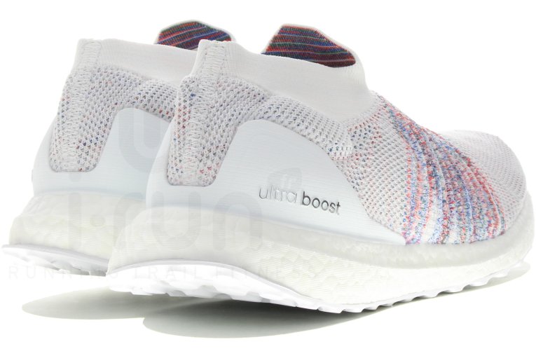 adidas UltraBOOST Laceless M 