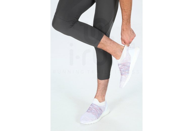 adidas UltraBOOST Laceless M 