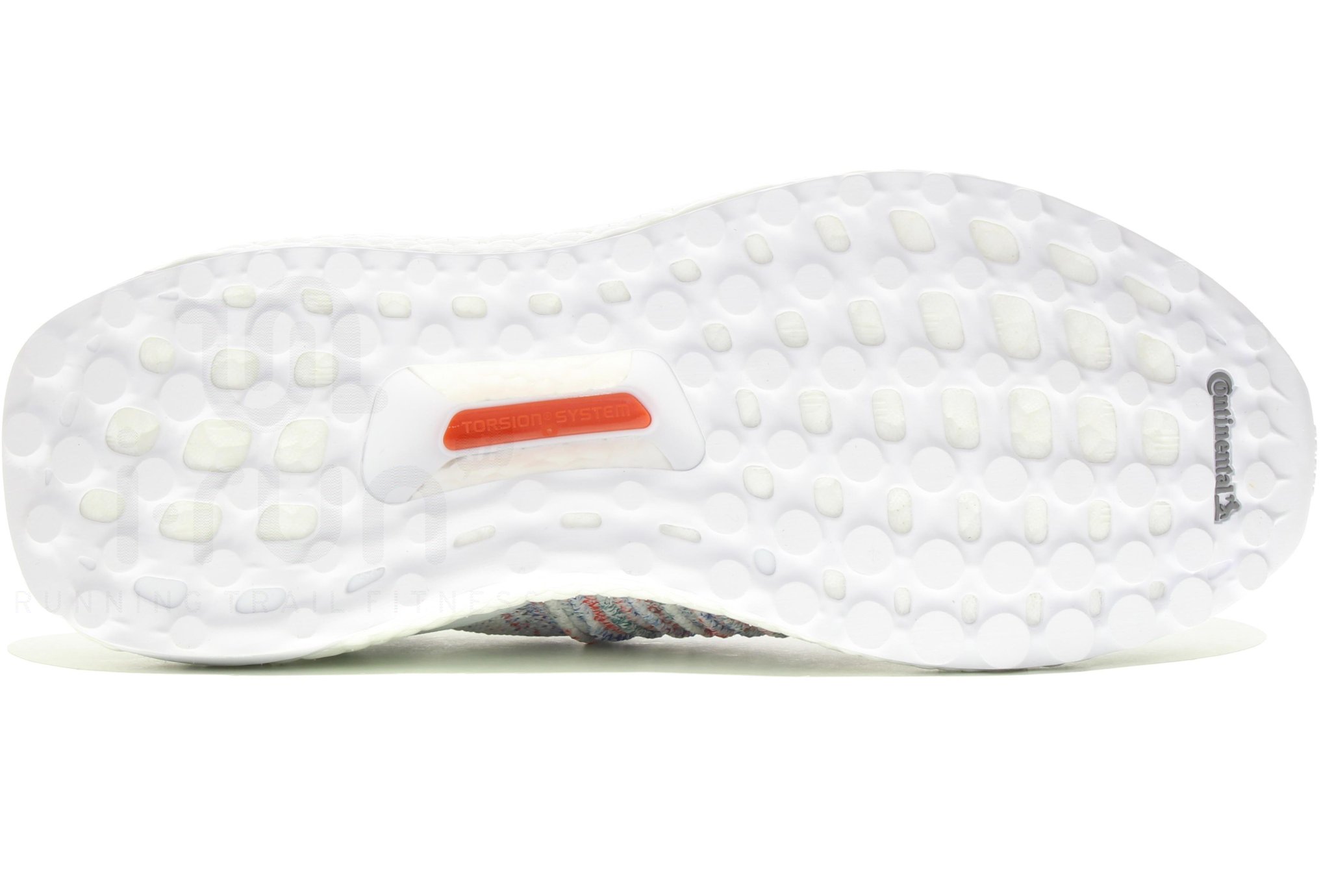 adidas UltraBOOST Laceless W 