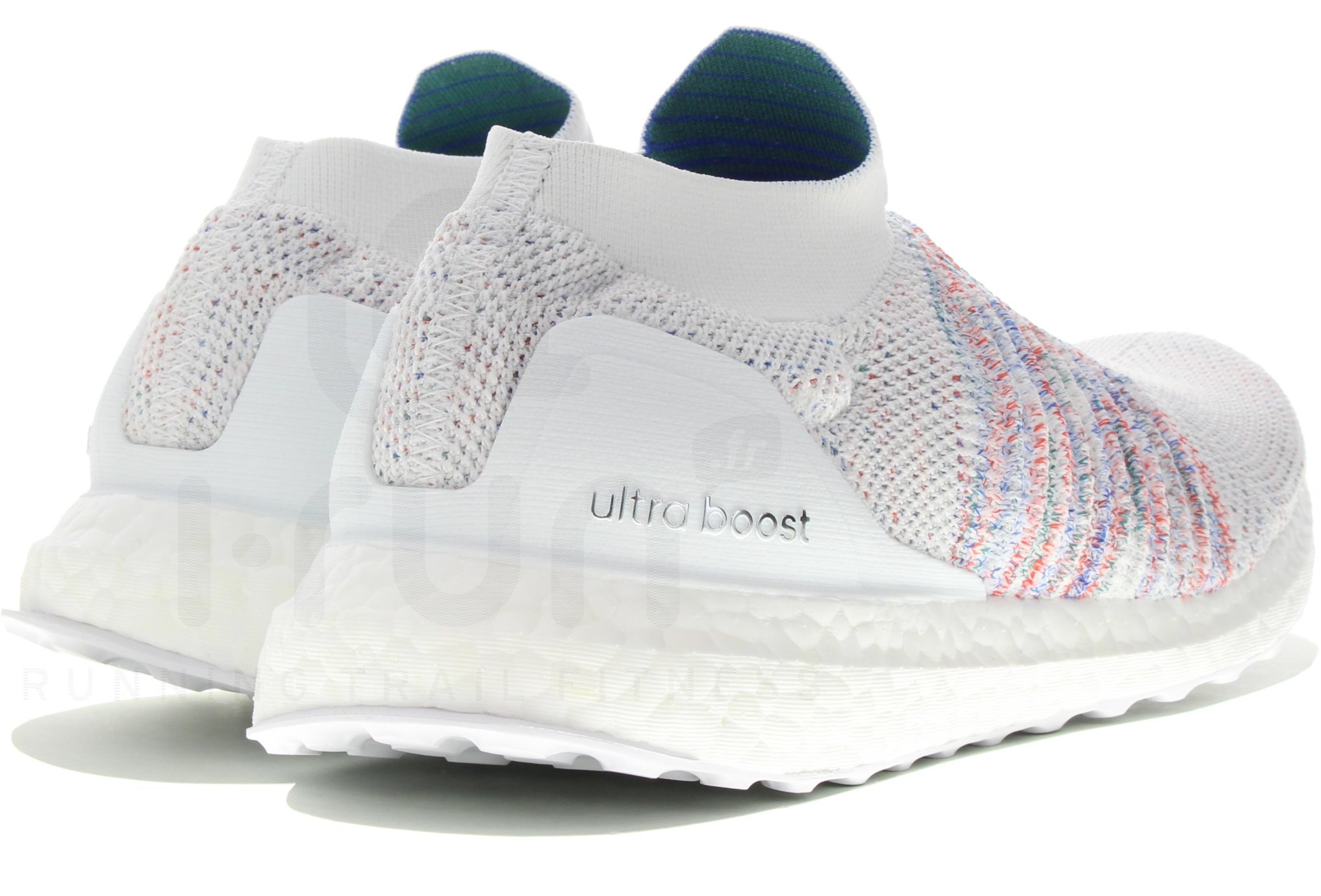 adidas UltraBOOST Laceless W 