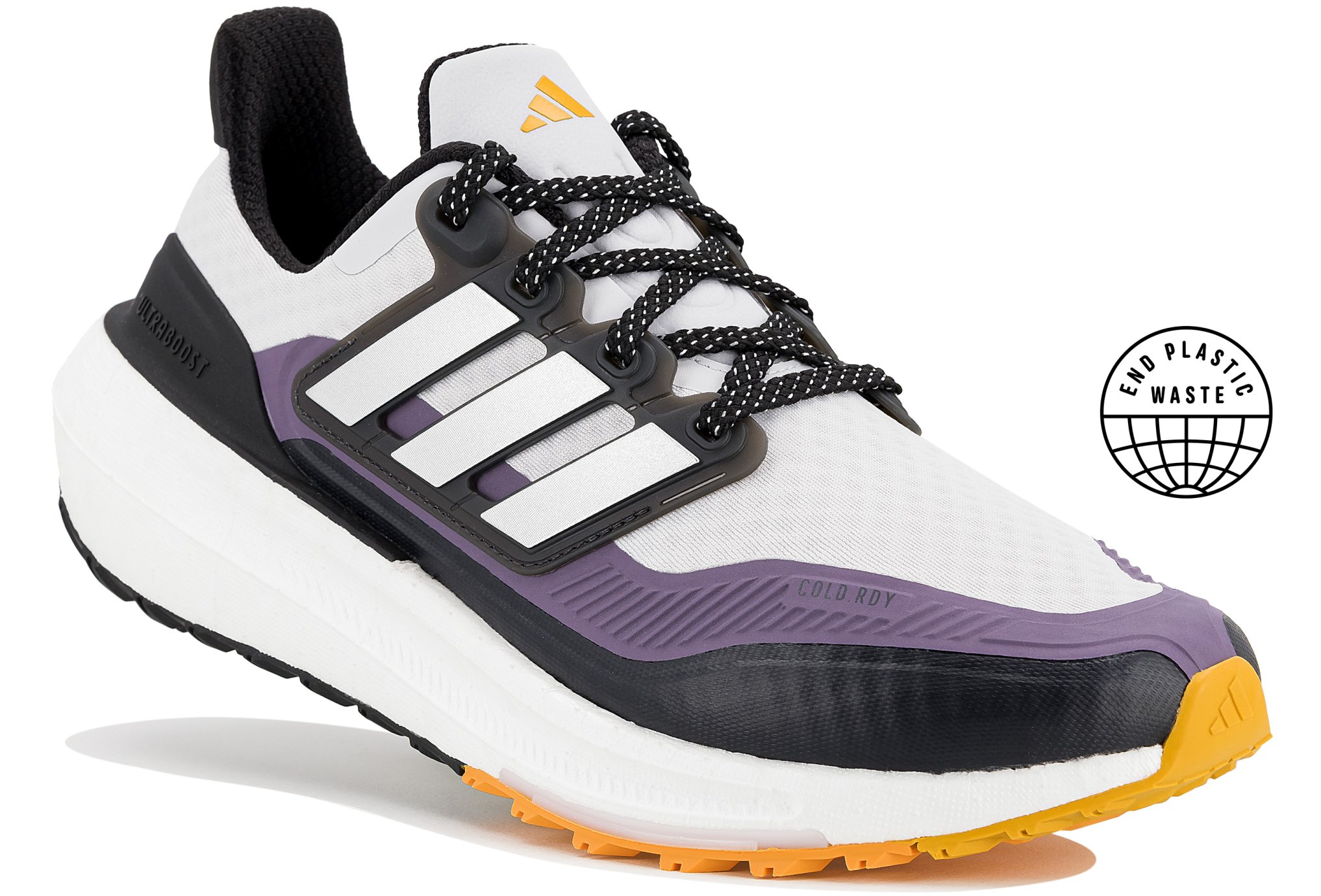 adidas UltraBOOST Light COLD.RDY W Chaussures de sport femme
