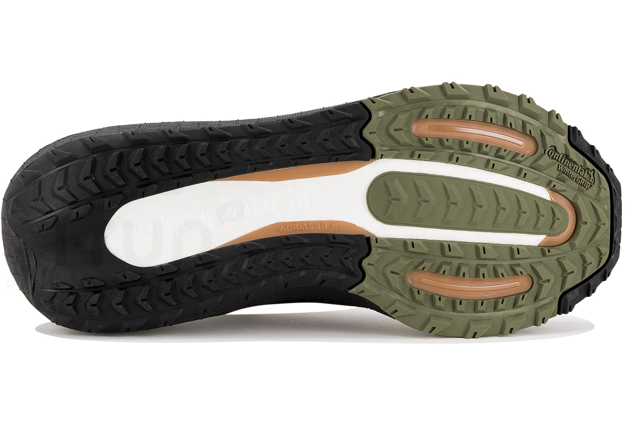 adidas UltraBOOST Light Gore-Tex
