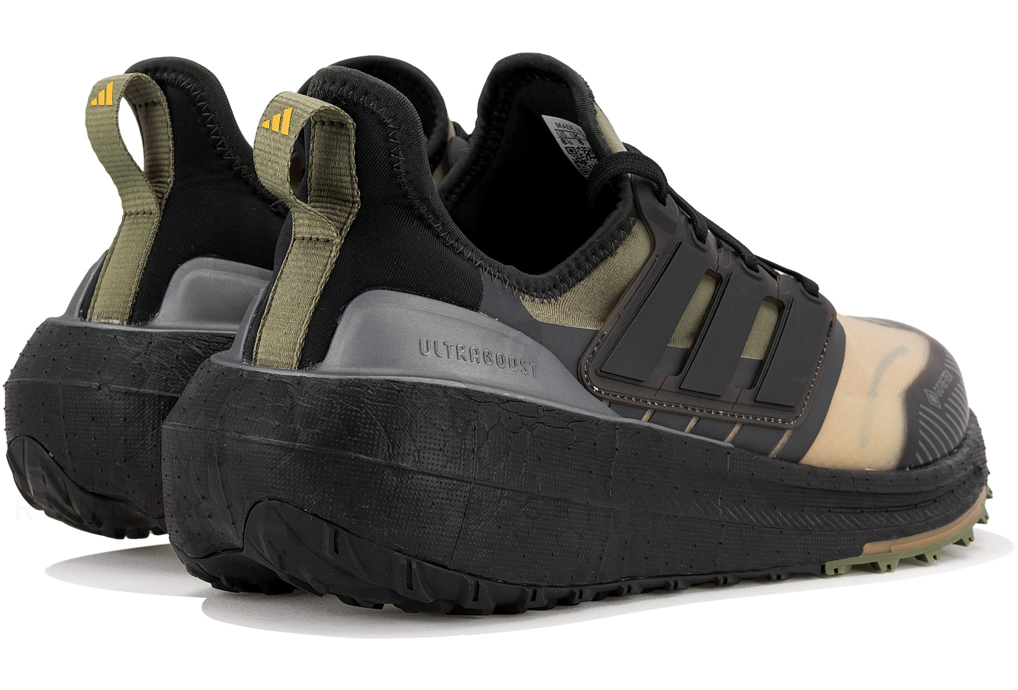 adidas UltraBOOST Light Gore-Tex