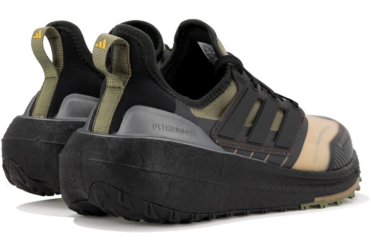 adidas UltraBOOST Light Gore-Tex