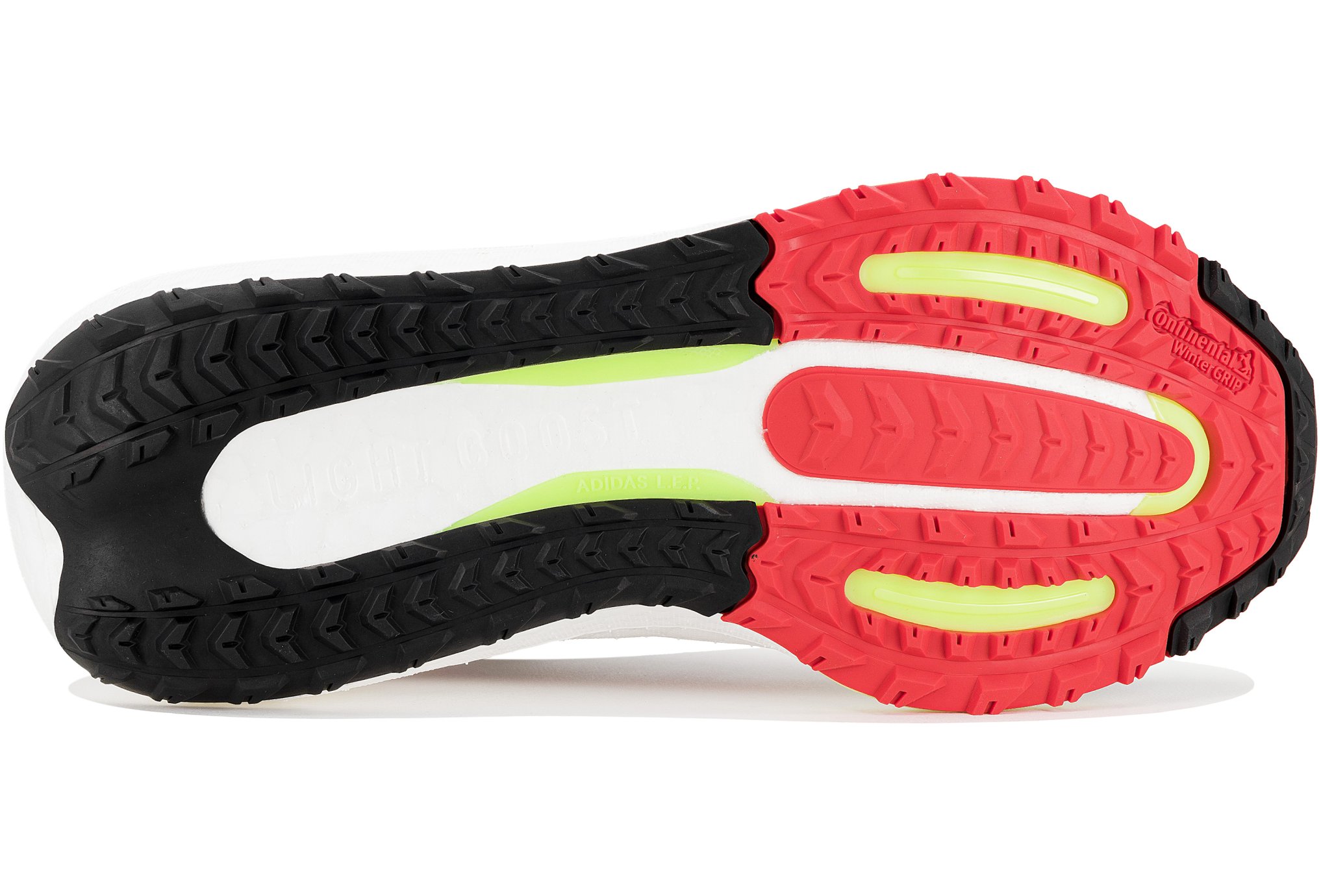 adidas UltraBOOST Light Gore-Tex M