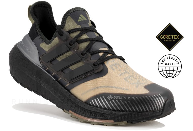 adidas UltraBOOST Light Gore-Tex
